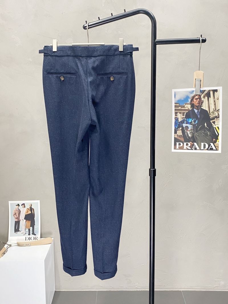 Berluti Long Pants